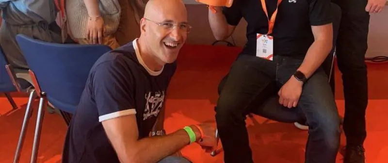 "Il metodo dei videogiochi? È servito anche per i vaccini"