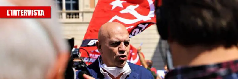 Rizzo all'attacco delle Big Tech "Ecco come nasce una tirannia"