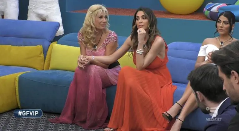 "Ho amiche da vent'anni che non se ne sono accorte...": svelato il segreto di Cecilia Capriotti al Gf Vip