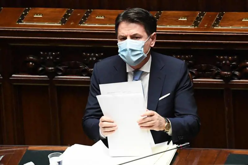 La "dottrina Giuseppi": dalla Cina nuova alleata all'europeismo "no Mes"