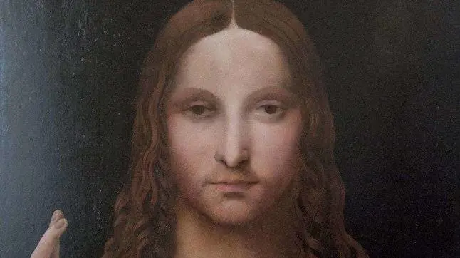 Ritrovato il "Salvator Mundi" in una casa di Napoli