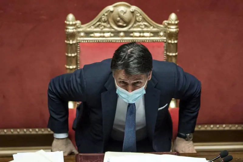 "Ecco quando ci sarà l'incidente". Gli ultimi 10 giorni di Conte