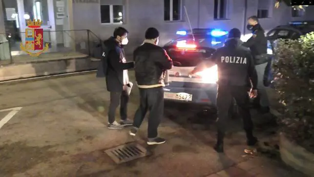 Arrestato in Turchia un foreign fighter italiano che combatteva per Al Nusra