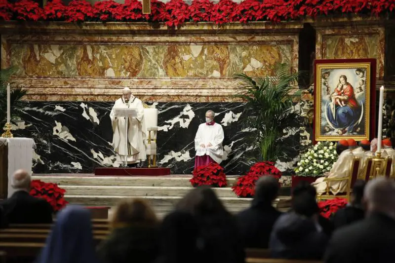 La mossa del Papa sui vaccini: cosa cambia ora nella Chiesa