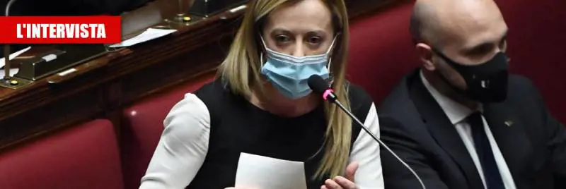 Dal Conte "messia" al "pop mistico" della Meloni, tutti i segreti dietro le parole dei leader