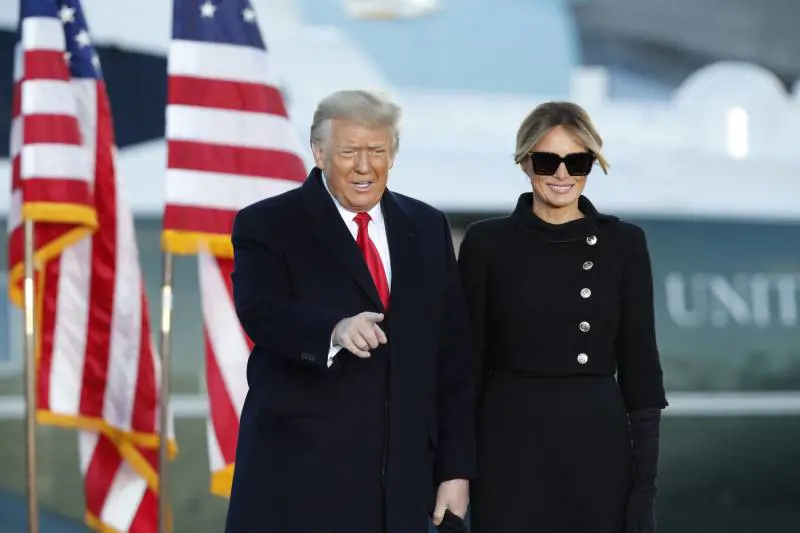 Trump pensa al "Patriot party". E i Repubblicani ora tremano