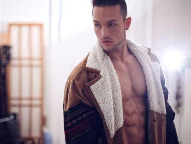 Coppia scomparsa: il sangue inguaia Benno