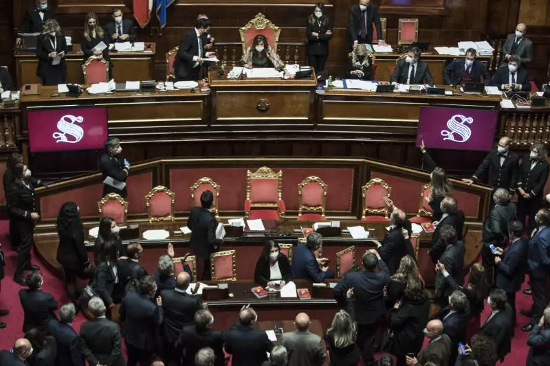 "Può favorire la trattativa..." Ora il caso Cesa cambia tutto