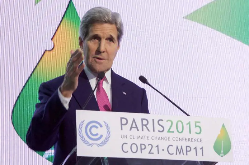 Cop26, intesa Usa-Cina in extremis