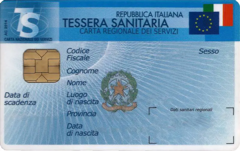 Tessera sanitaria, sistema in tilt: ecco cosa si rischia adesso