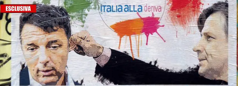 "Così rischia l'estromissione...". Quelle voci sulla lista di Conte