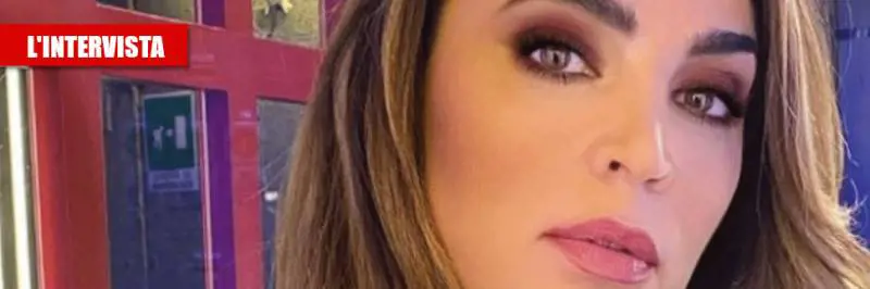 Cecilia Capriotti a cuore aperto: "Quando ero piccola pensavo di avere problemi"
