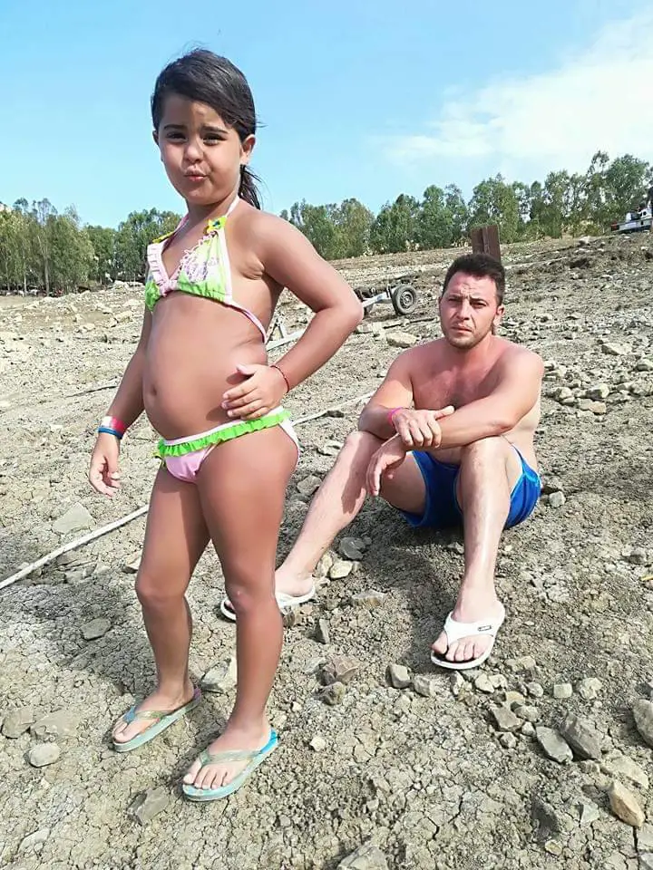 "Le ho dato io la cintura". Il dolore del padre di Antonella