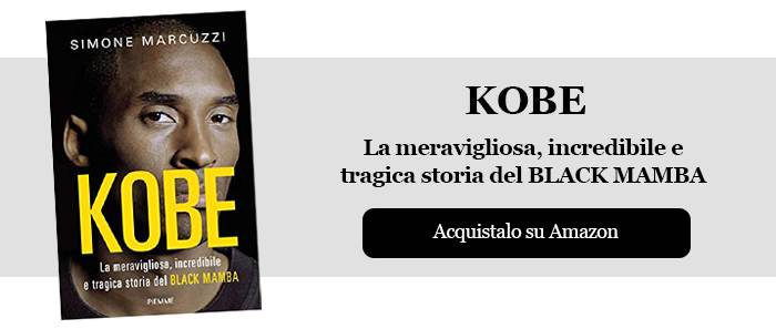 KOBE - Libro