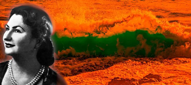 Il "fatal pediluvio" che infiammò la politica: i misteri della morte di Wilma Montesi