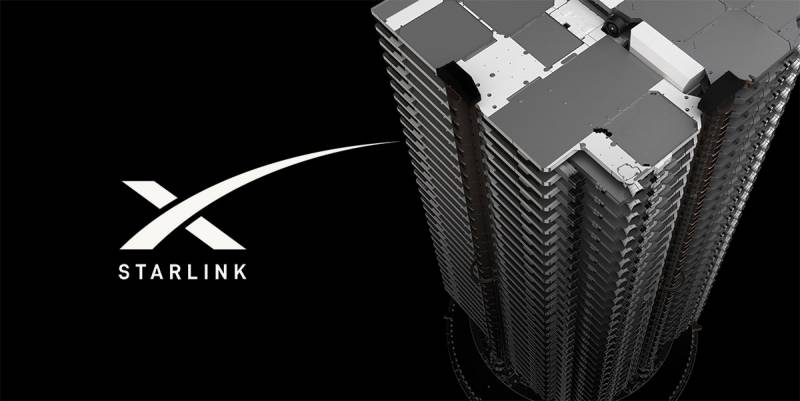 Cos'è Starlink e perché Musk l'ha attivato in Iran