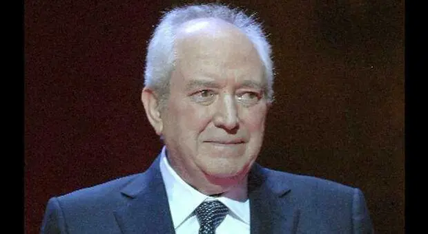 Morto Grimaldi, il produttore di film "difficili" da Pasolini a Bertolucci e Fellini