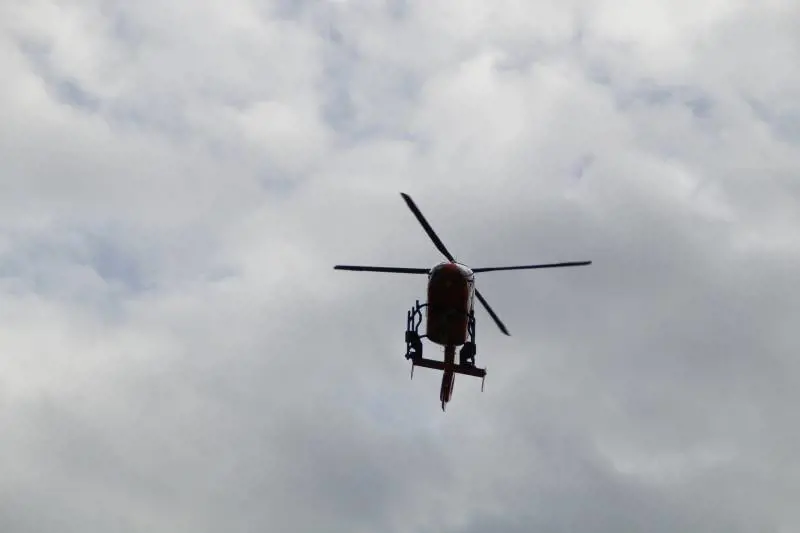I 4 dispersi in Abruzzo: "Forse travolti dalla valanga"