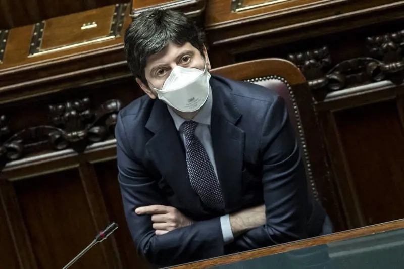 Piano pandemia: Speranza dai pm. Casi in aumento e altri 467 morti