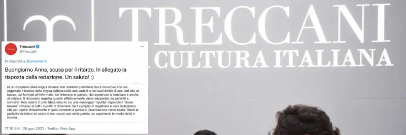 Lezione di Treccani ai buonisti: "Negro? È un dovere scriverlo"