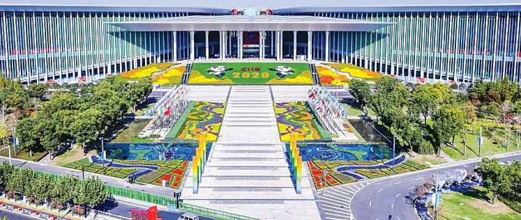 I numeri più interessanti: la Cina in cifre