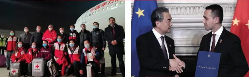 Scegliere tra il dialogo e lo scontro