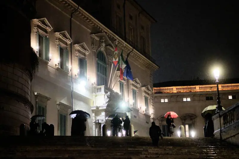 "Incarico a Conte", "Ma Di Maio..." Rissa giallorossa sul premier