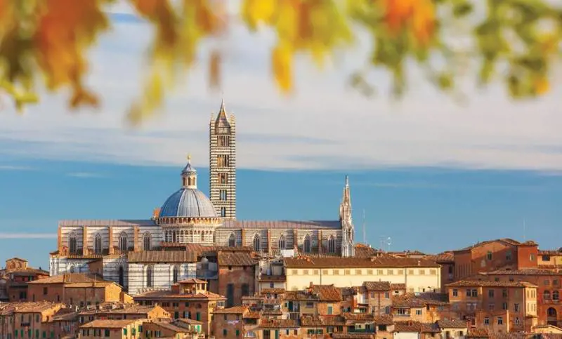 Siena secondo me