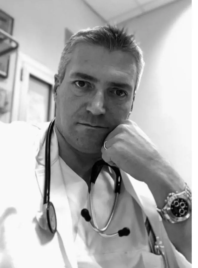 Metodo choc del medico "Nessuna pietà per loro Così morivano i pazienti"