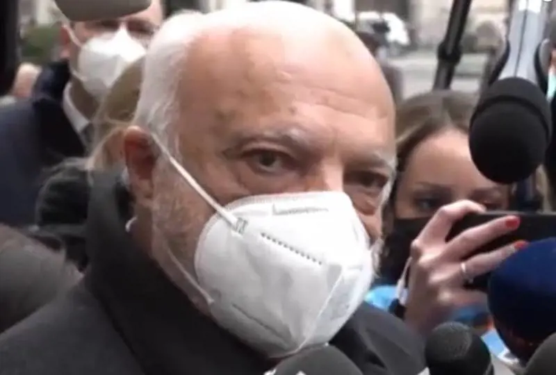 Gregoretti, polemiche sulla toga: "Conte? Un'ottima impressione..."