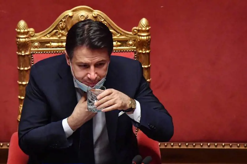 Lo stratagemma di Conte per entrare alla Camera e non lasciare la politica