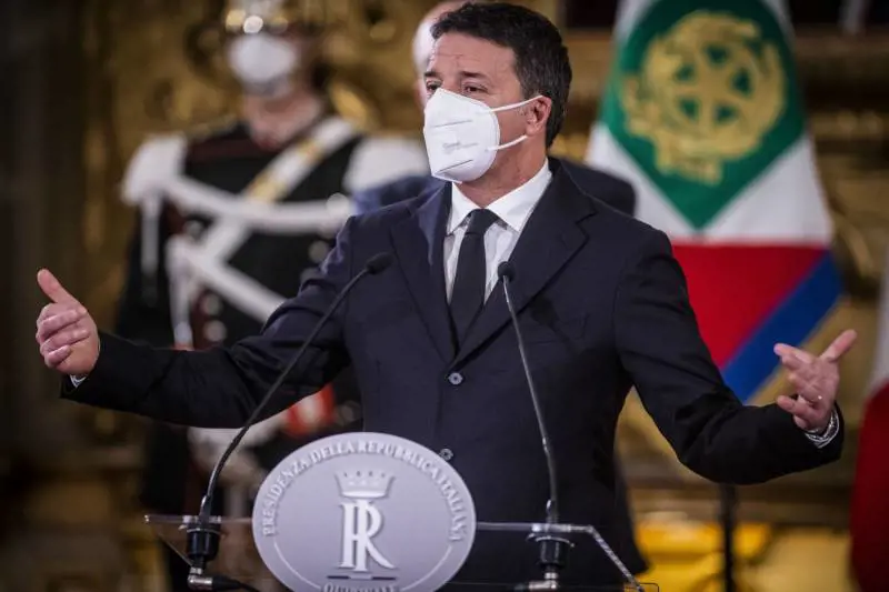 L'ex Rottamatore diventa il Signor No. "Rottura su Arcuri, Bonafede e Azzolina"
