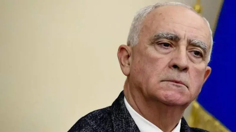 Consip, il primo condannato eccellente è un generale