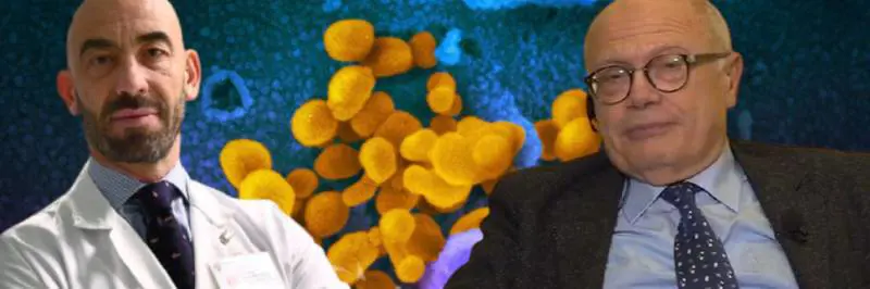 "Niente elezioni", "È la democrazia". È scontro tra virologi sul voto