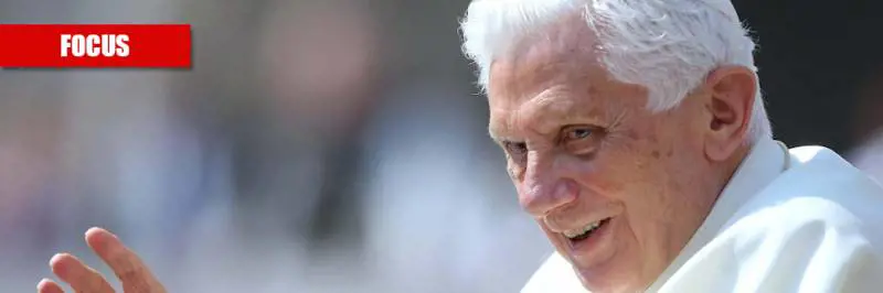 La grande sfida della Chiesa: cosa ci ha insegnato Ratzinger