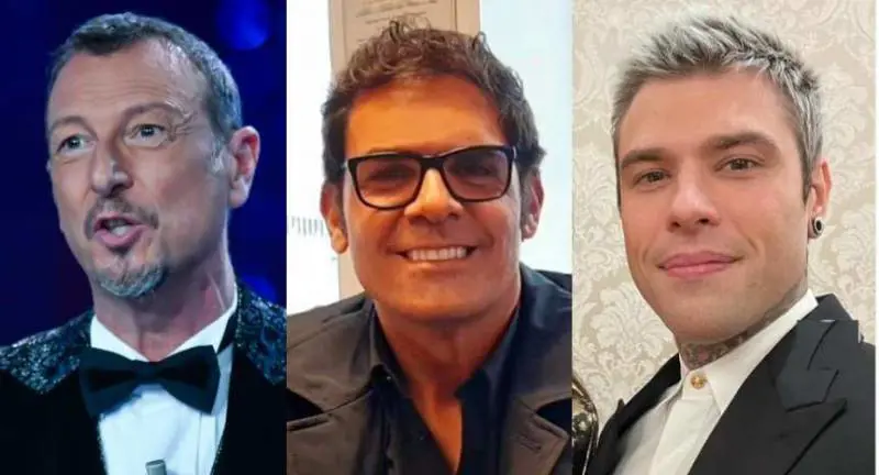 Scoppia il caos-Fedez: "Per regolamento è fuori da Sanremo"