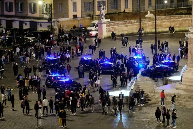 Covid, alla vigilia della zona gialla il governo fa già "terrorismo"