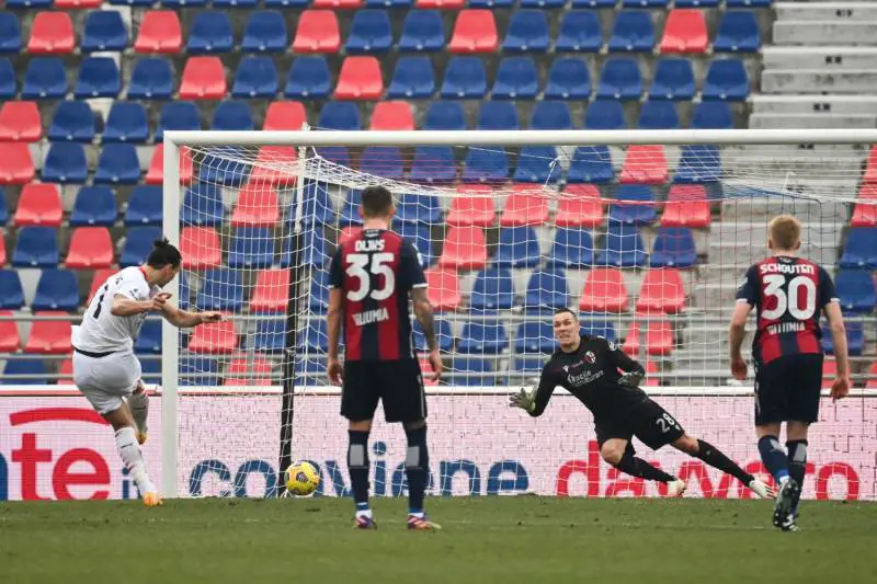 "Tanto non li sa calciare", "Il rigorista è lui": Ibrahimovic è l'uomo in meno