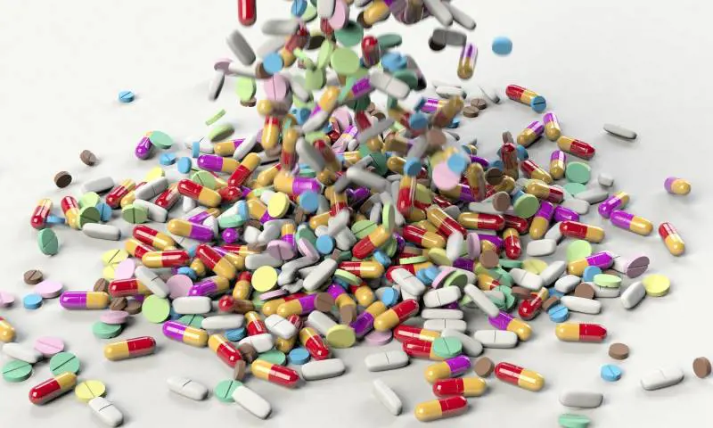 Farmaci da banco senza ricetta, sono sempre sicuri?