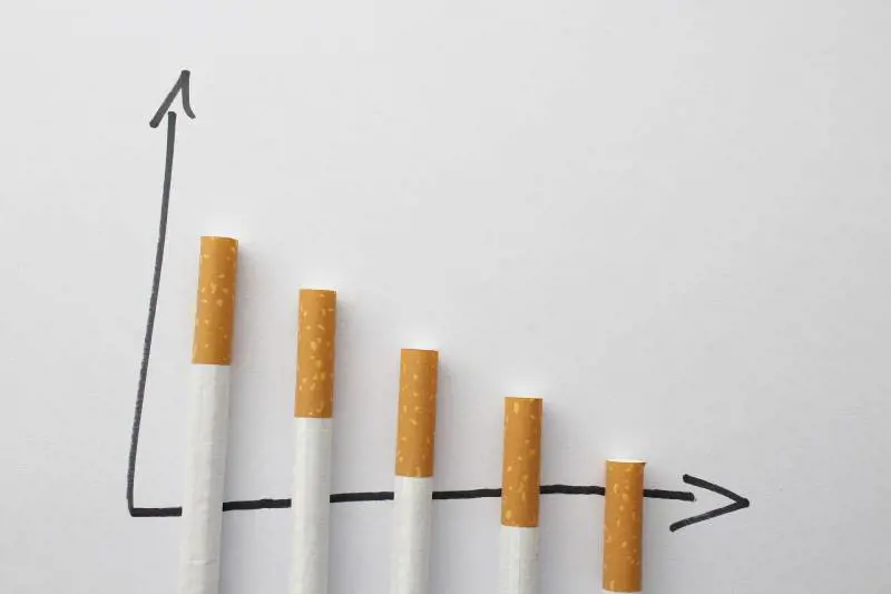 Sigarette, prezzi in aumento: ecco le nuove cifre