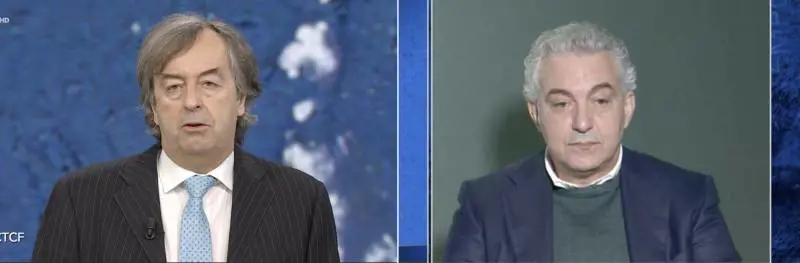 "Mancano le dosi", "La gente muore": scoppia la rissa tra Arcuri e Burioni