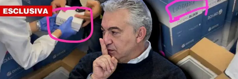 "Attenzione alla conservazione". Ma Arcuri ignora il piano vaccini
