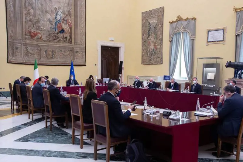 "Non c'è l'accordo". La bomba giustizia può far implodere i giallorossi