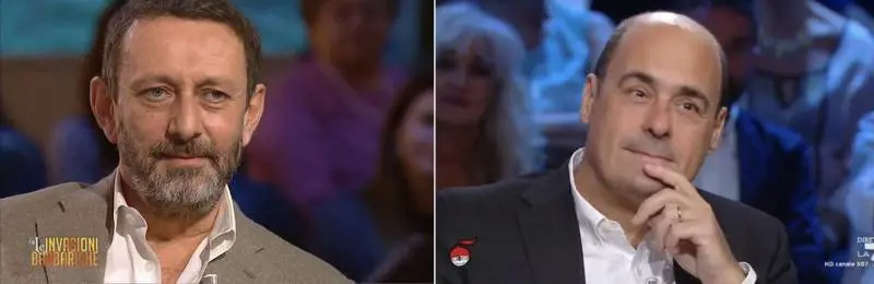 "Radical chic? È di destra...": rissa Zinga-Serra per Concita