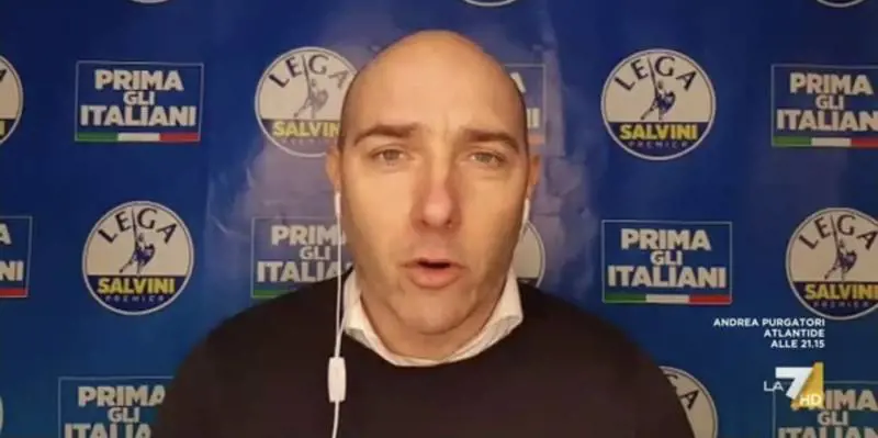 La denuncia del leghista Morelli: "Perché la Rai non parla del libro di Sallusti e Palamara?"