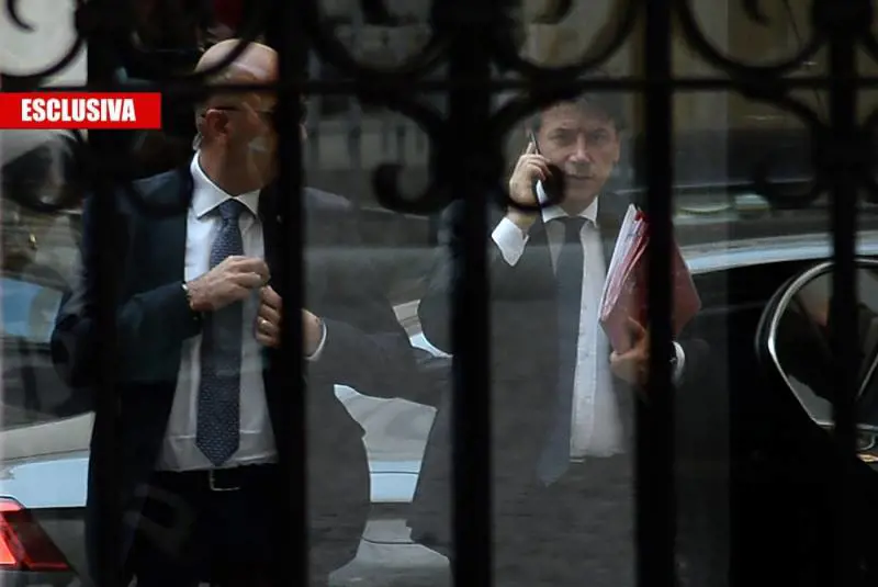 La cassaforte dei soldi fantasma: l'ultima eredità di Conte & Co