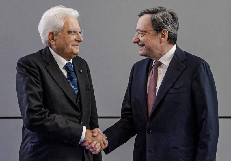 Draghi al Quirinale? Perché non è scontato...