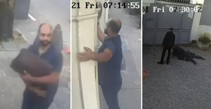 I dubbi sulla morte Luca Ventre, il fratello non ha dubbi: "È stato ucciso in ambasciata"