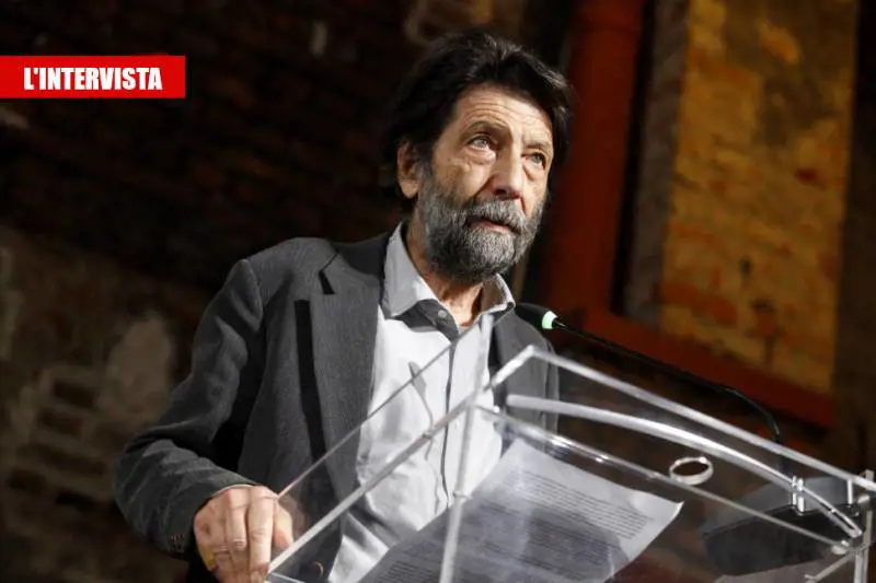 "Conte, Draghi e la data del voto". Tutte le "profezie" di Cacciari