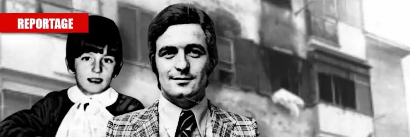 Fratelli Mattei, i ragazzi oltre la targa